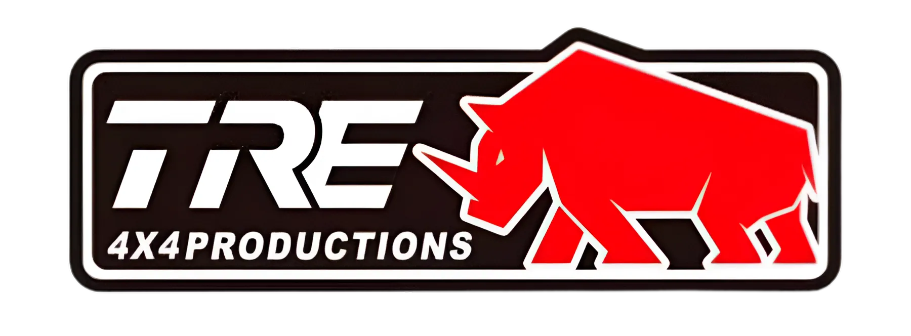 TRE4X4